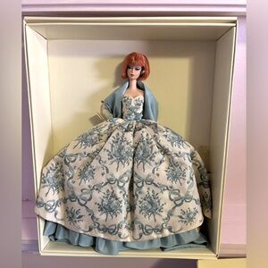 BFMC Provencale Silkstone Barbie • 2001• NRFB